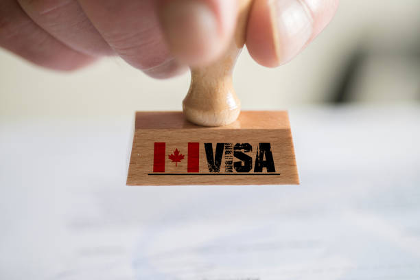 Cost of a Canadian Visa - Live Work and Study CA
