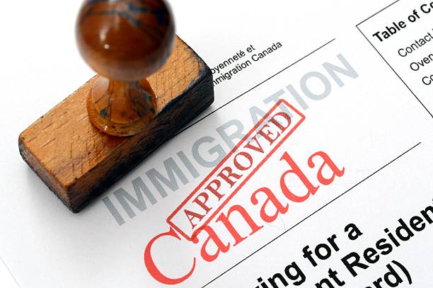 Immigration to Canada - Live Work and Study CA